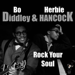 Rock Your Soul - Bo Diddley