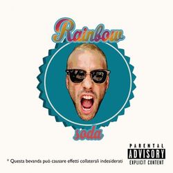 Rainbow Soda - Mr.Rain