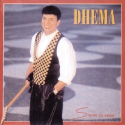 Swing No Amor - Dhema