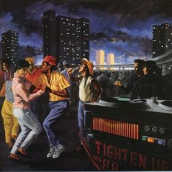 Tighten Up Vol. '88 - Big Audio Dynamite