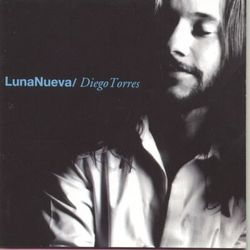 Luna Nueva + Bonus Track - Diego Torres