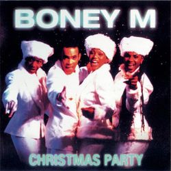The Most Beautiful Christmas Songs Of The World (Boney M)