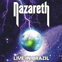 Live in Brazil - Part I - Nazareth