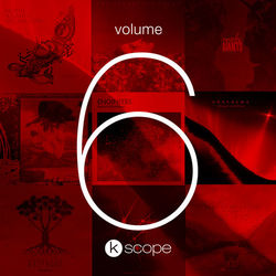 Kscope, Vol. 6 - Steven Wilson