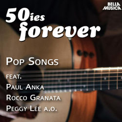 50ies Forever - Pop Songs - Perry Como