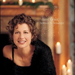 A Christmas To Remember - Amy Grant