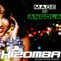 Kizomba - Made In Angola - C4 Pedro