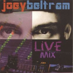 Joey Beltram Live - Joey Beltram