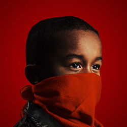 Rebel with a Cause - Ghetts