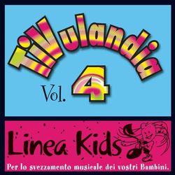 Tivulandia 4 - Franco Martin