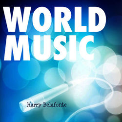 World Music Vol. 5 - Harry Belafonte