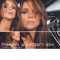 Sou De Qualquer Lugar - Daniela Mercury