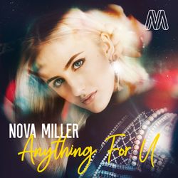 Anything for U - Nova Miller