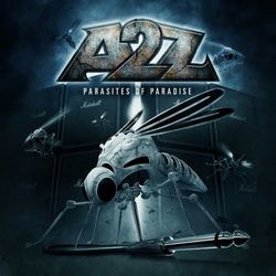 Parasites of Paradise - A2Z