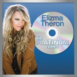 Die Platinum Reeks - Elizma Theron