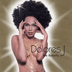 Dolores J - The Butterfly - Caroline Henderson