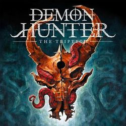 The Triptych - Demon Hunter