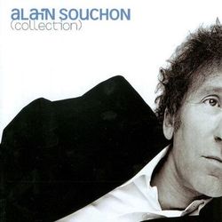 Collection - Alain Souchon