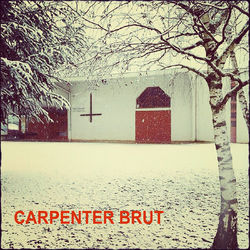 EP I - Carpenter Brut