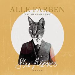 She Moves - Alle Farben