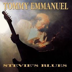 Stevie's Blues - Tommy Emmanuel