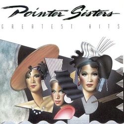 Greatest Hits - The Pointer Sisters
