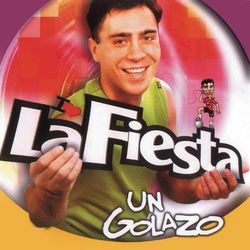 Un Golazo - La Fiesta