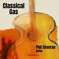 Classical Gas - Tommy Emmanuel