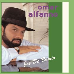 Joe de Barrio - Omar Alfanno