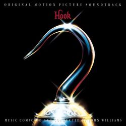 Hook Original Motion Picture Soundtrack - John Williams