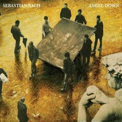 Angel Down - Sebastian Bach