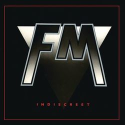 Indiscreet - FM