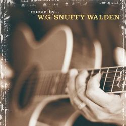 Music by W.G. Snuffy Walden - Snuffy