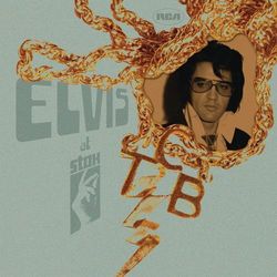 Elvis At Stax - Elvis Presley