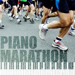 Piano Marathon - Piano Tribute Players