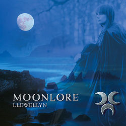 Moonlore - Llewellyn