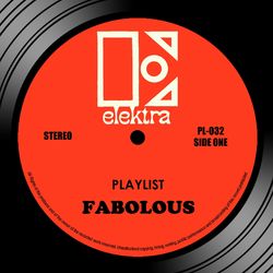 Playlist - Fabolous