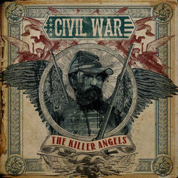 The Killer Angels - Civil War