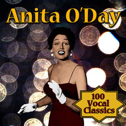 100 Vocal Classics - Anita O'Day