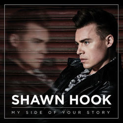My Side of Your Story - Shawn Hook