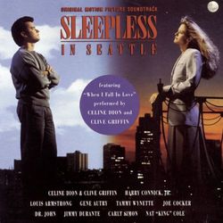 Sleepless In Seattle: Original Motion Picture Soundtrack - Harry Connick, Jr