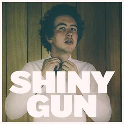 Shiny Gun - Fraser A. Gorman
