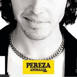 Animales - Pereza