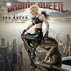 Drama Queen (Deluxe Edition) - Delux
