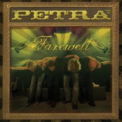 Farewell - Petra