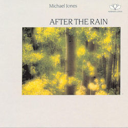 After The Rain - Michael Jones