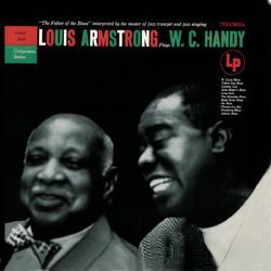 Louis Armstrong Plays W. C. Handy - Louis Armstrong & His All Stars