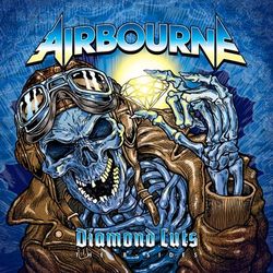 Diamond Cuts: The B-Sides - Airbourne