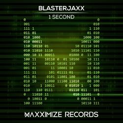1 Second - BlasterJaxx