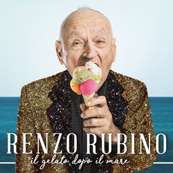 Il gelato dopo il mare - Renzo Rubino